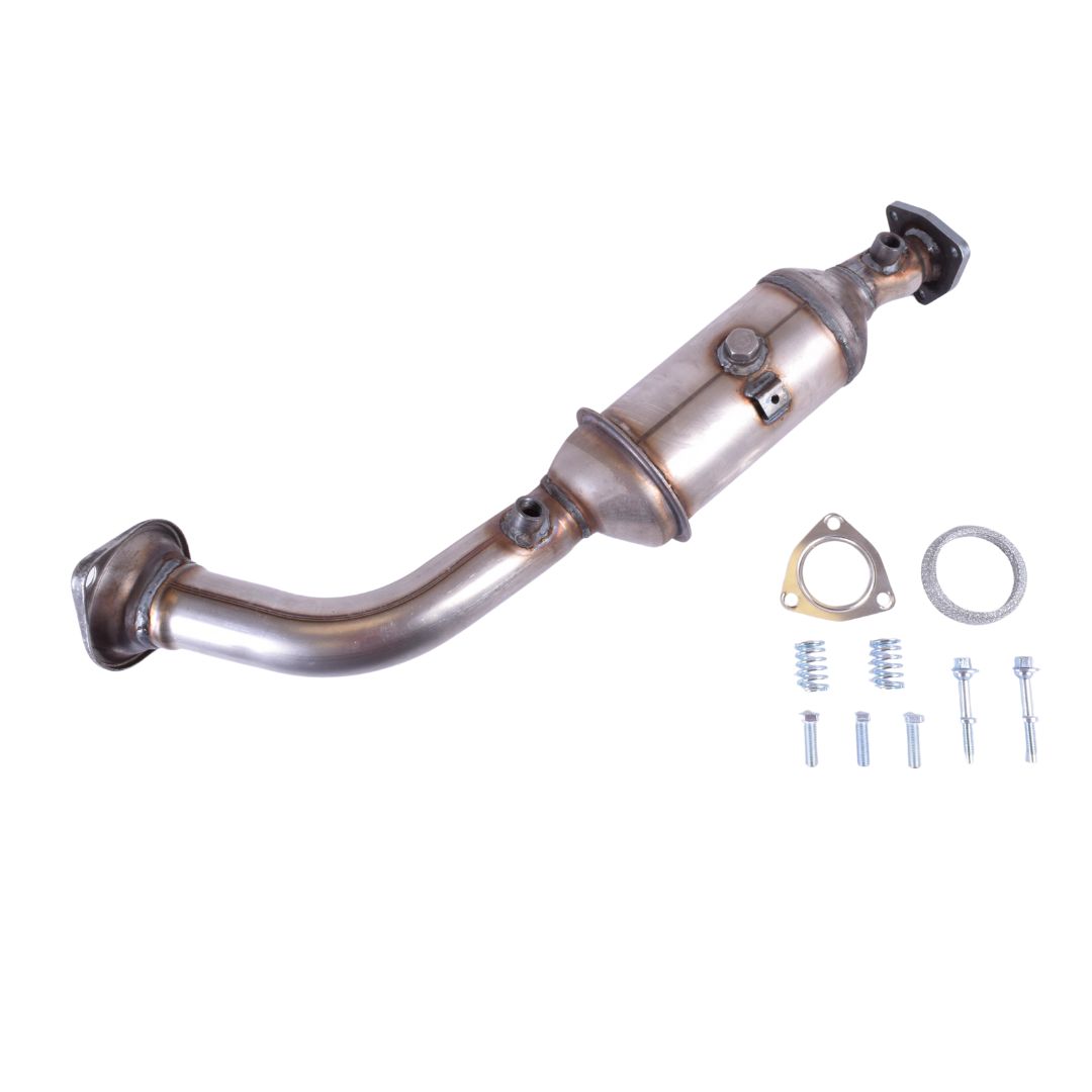 HA6027T Catalytic converter