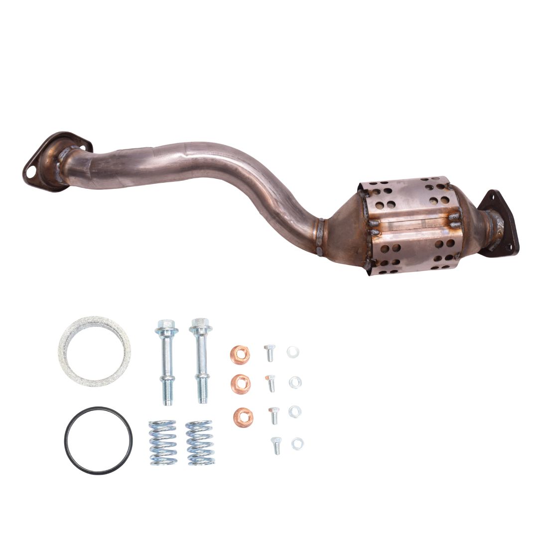 HA6034T Catalytic converter