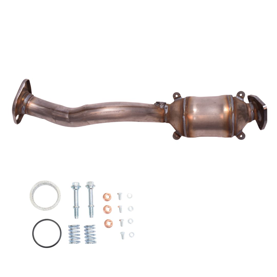 HA6039T Catalytic converter