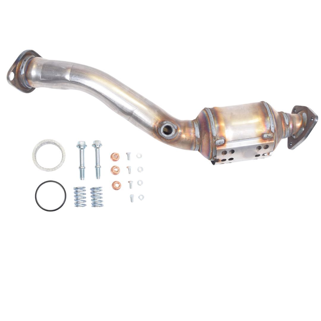 HA6046T Catalytic converter