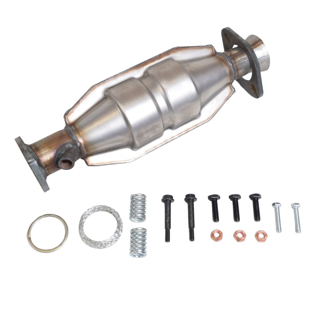 HA8002T Catalytic converter