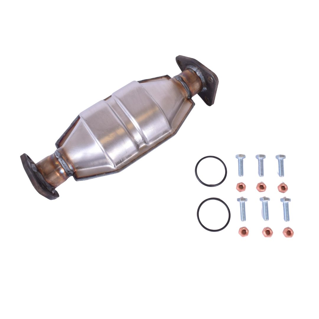 HA8005T Catalytic converter