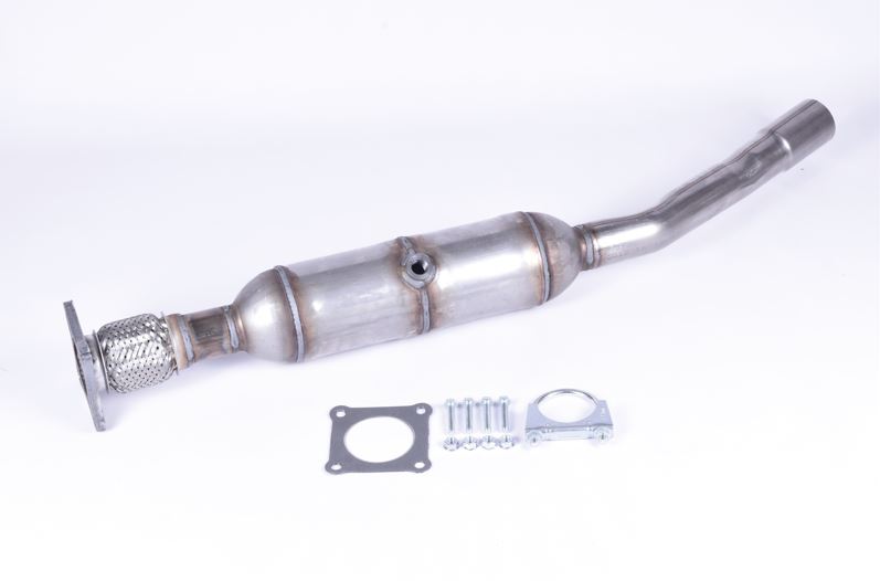 CONVERTIDOR CATALÍTICO PARA PT CRUISER 2.0 5278267AC - Imagen 1 de 2