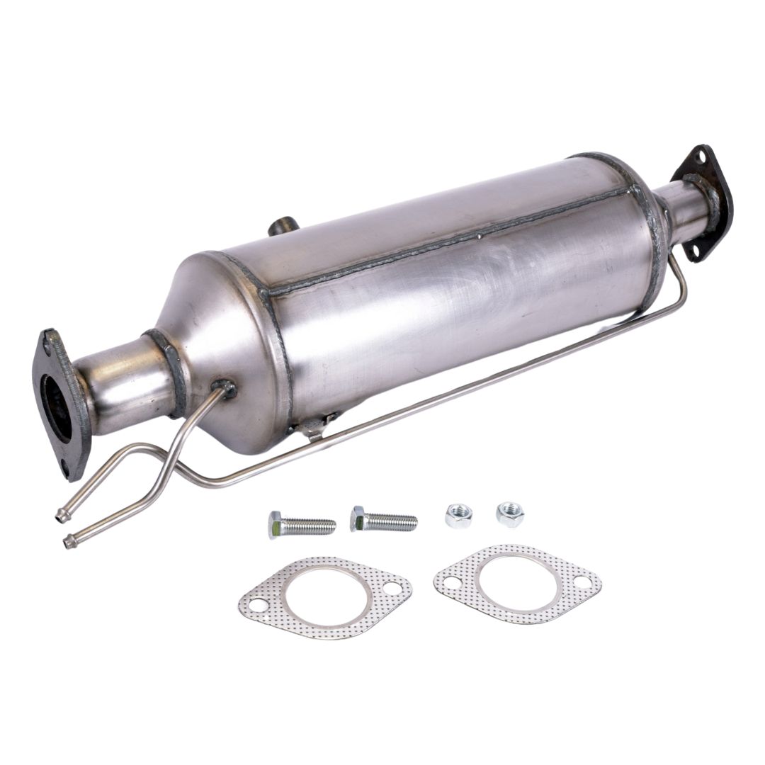 HY6023T DPF