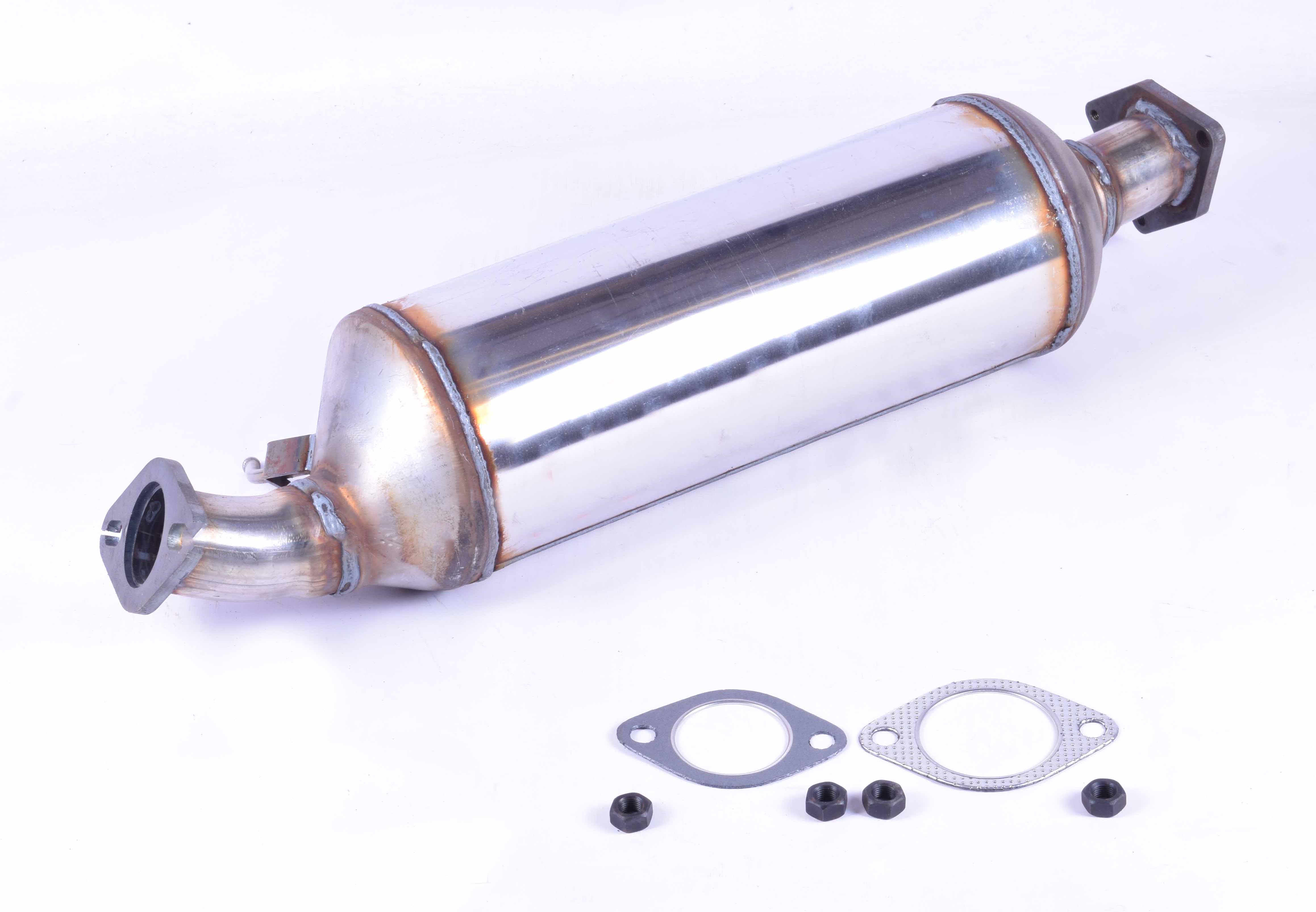 HY6040TS DPF