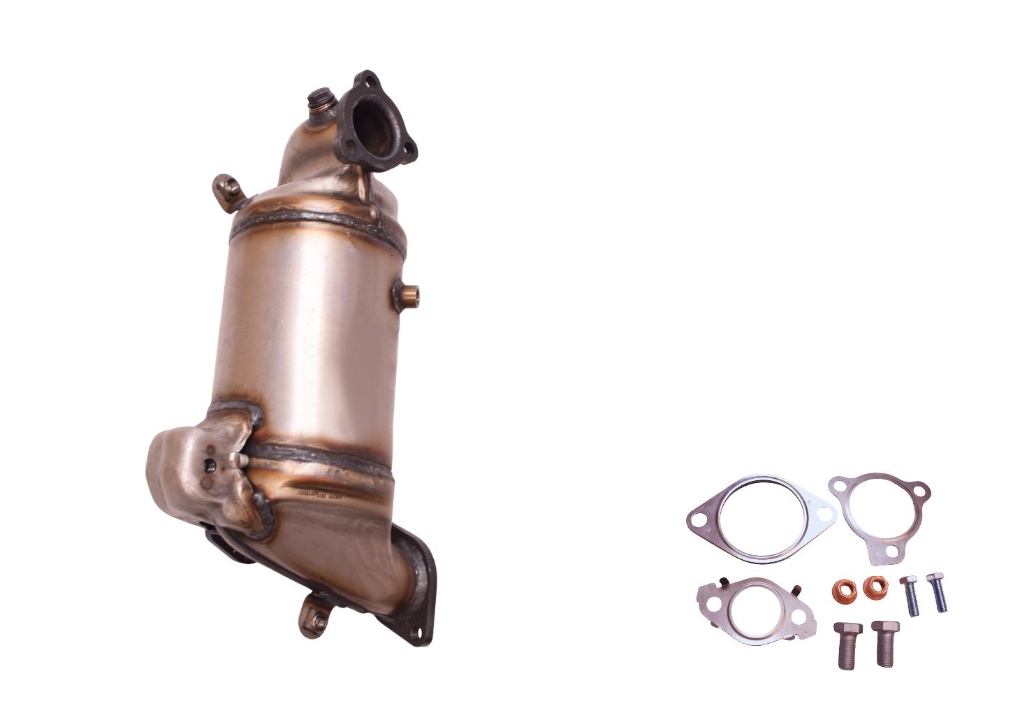 HY6080T DPF