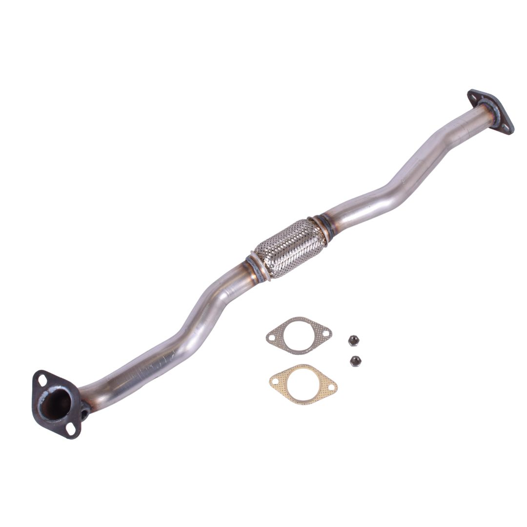 HY7502 Exhaust part