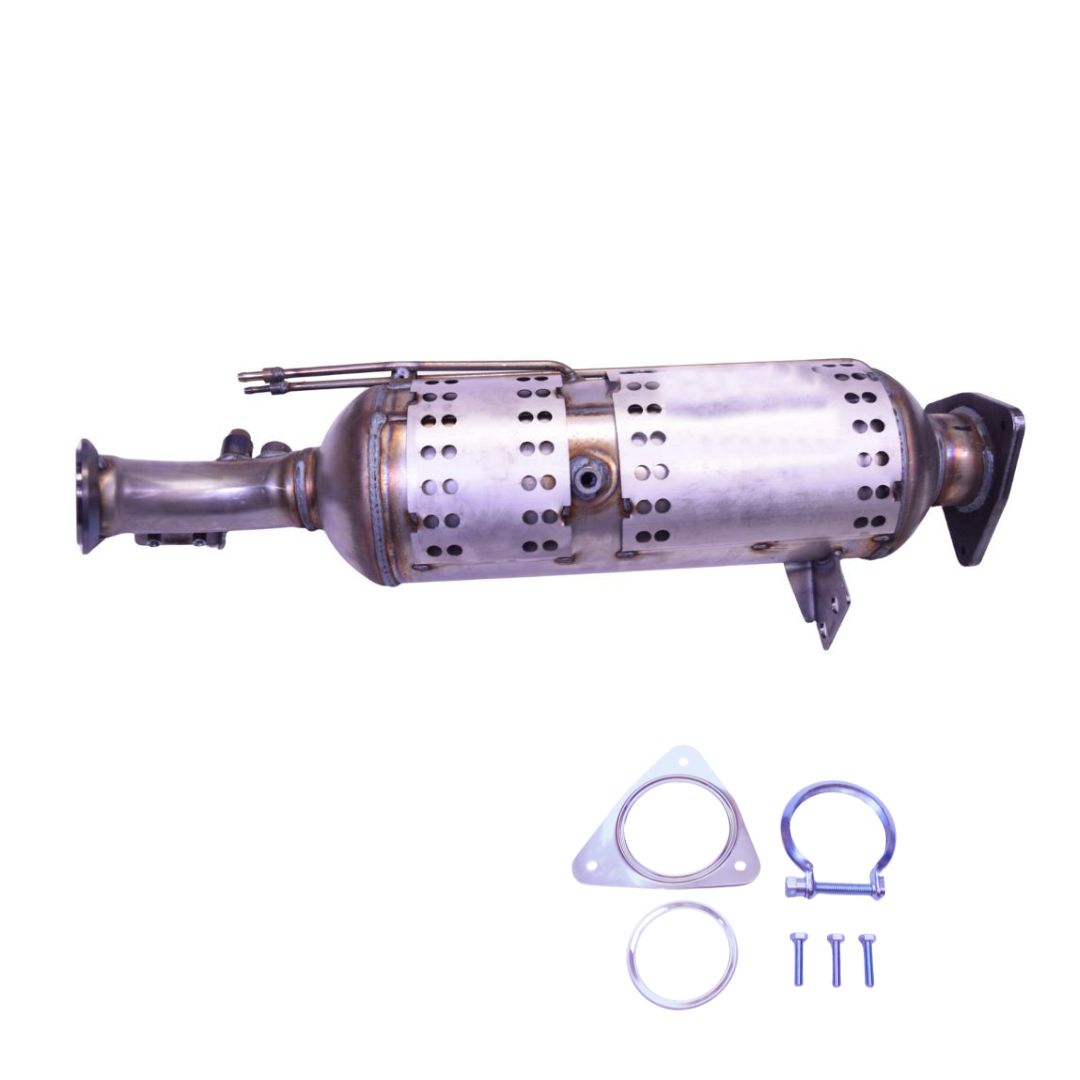 IV6009T DPF