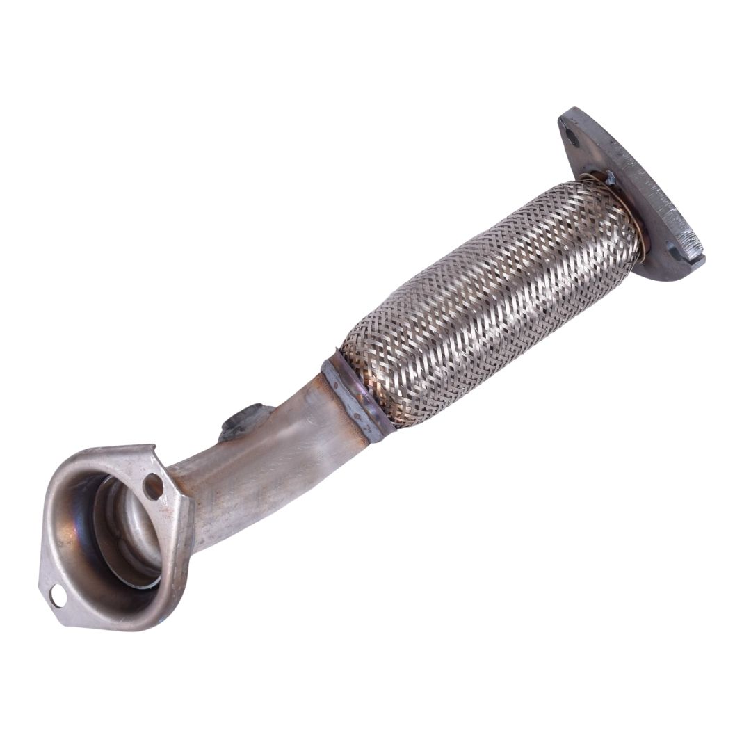IV7001 Exhaust part