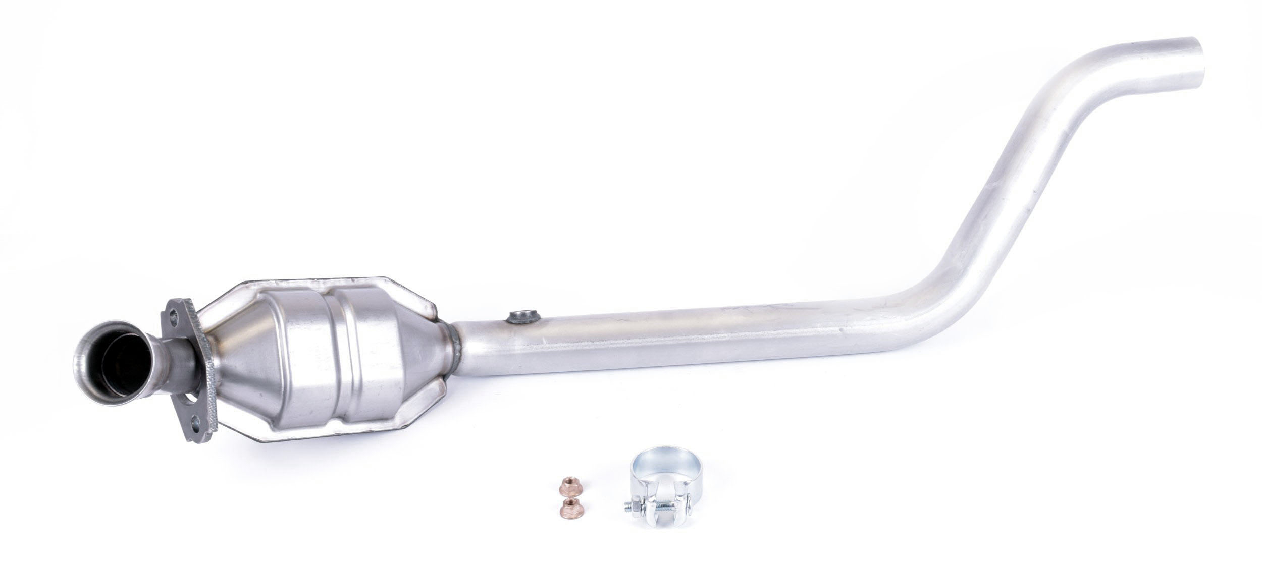 JG6005 Catalytic converter