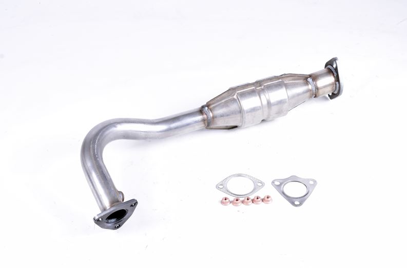 KA6003 Catalytic converter