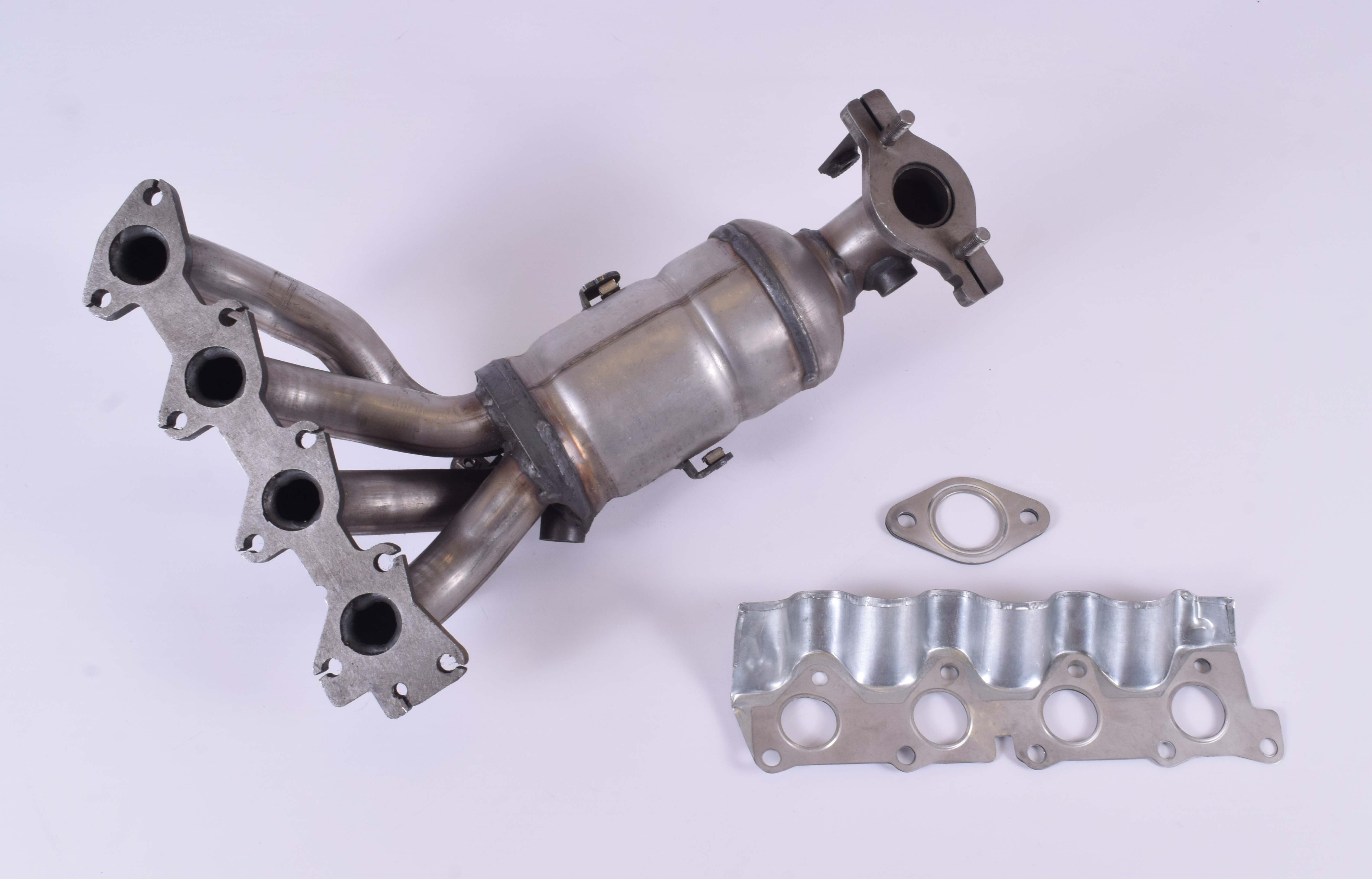 KA6007T Catalytic converter