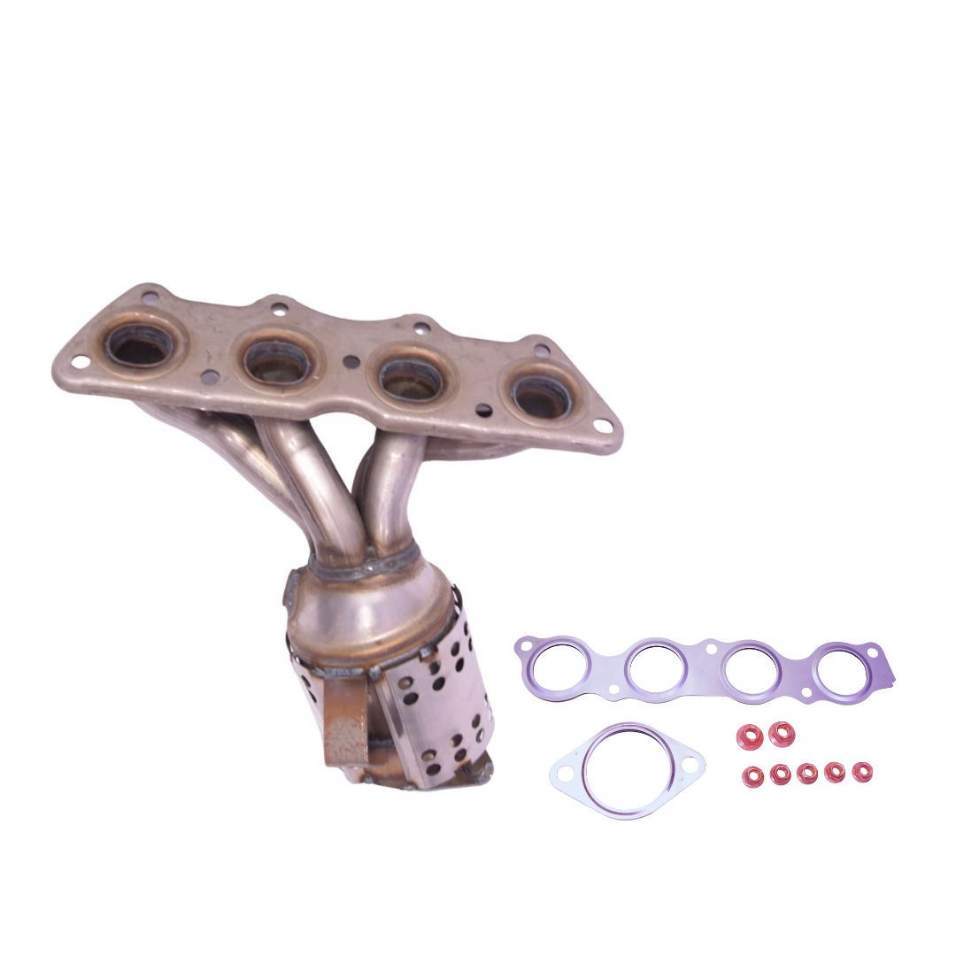 KA6016T Catalytic converter