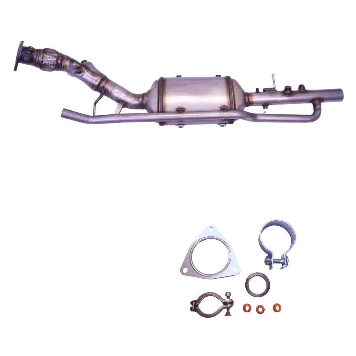 LD6017T DPF