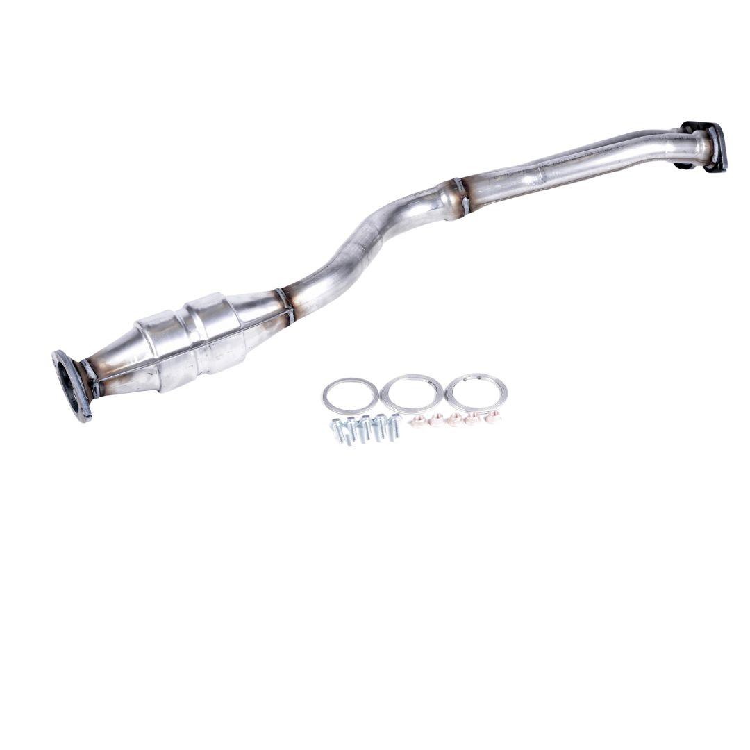 LX6000T Catalytic converter