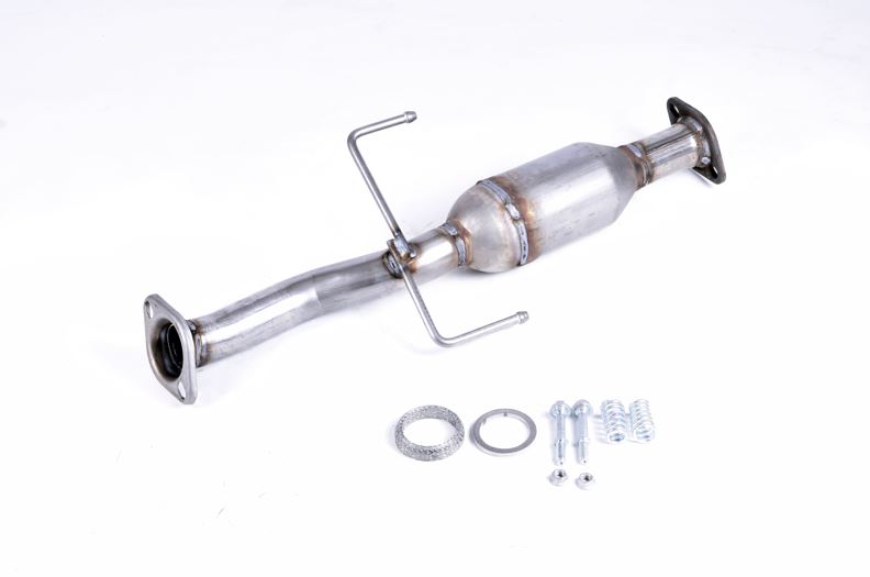 MA6017 Catalytic converter