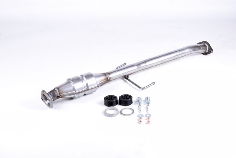 MA6075T Catalytic converter