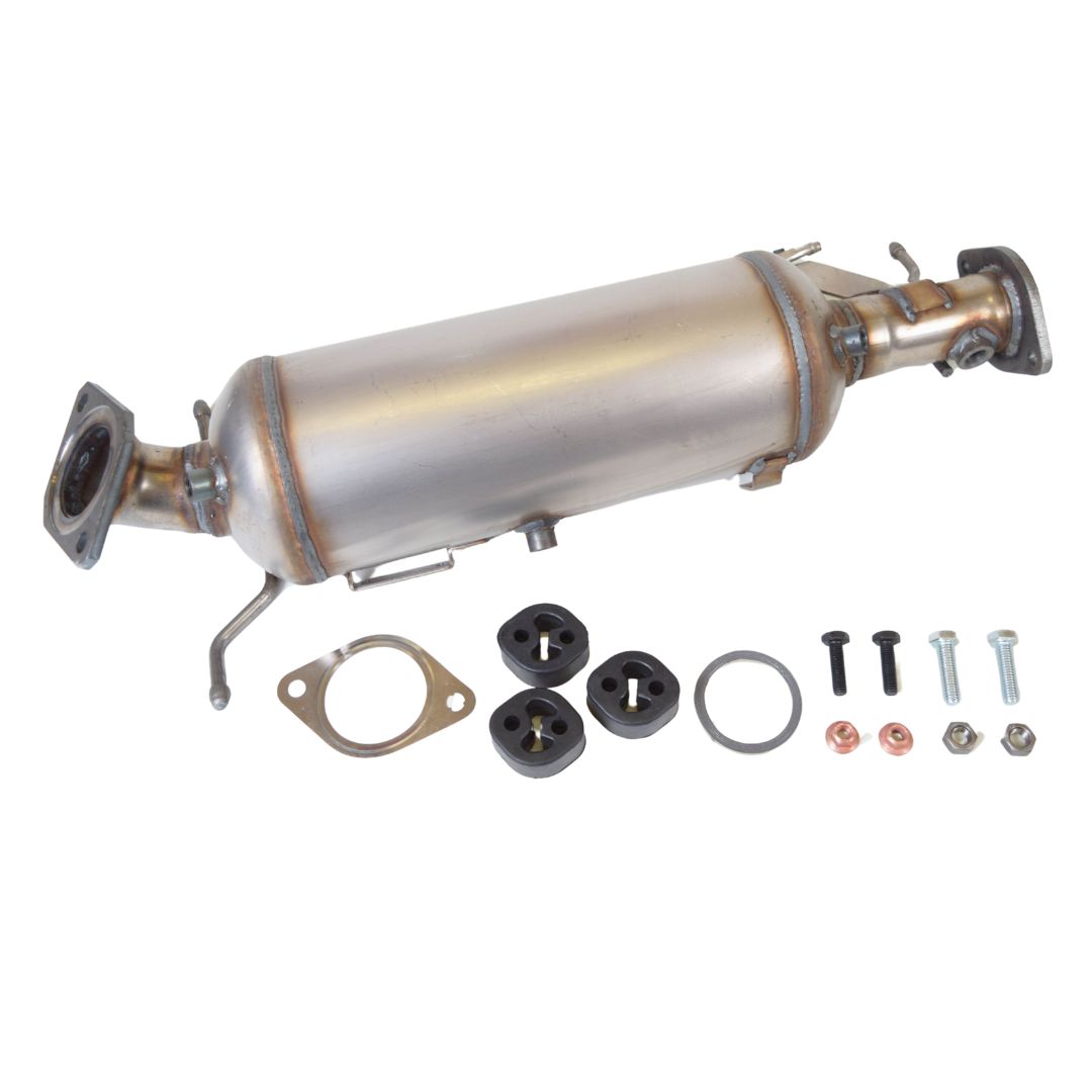 MA6076T DPF