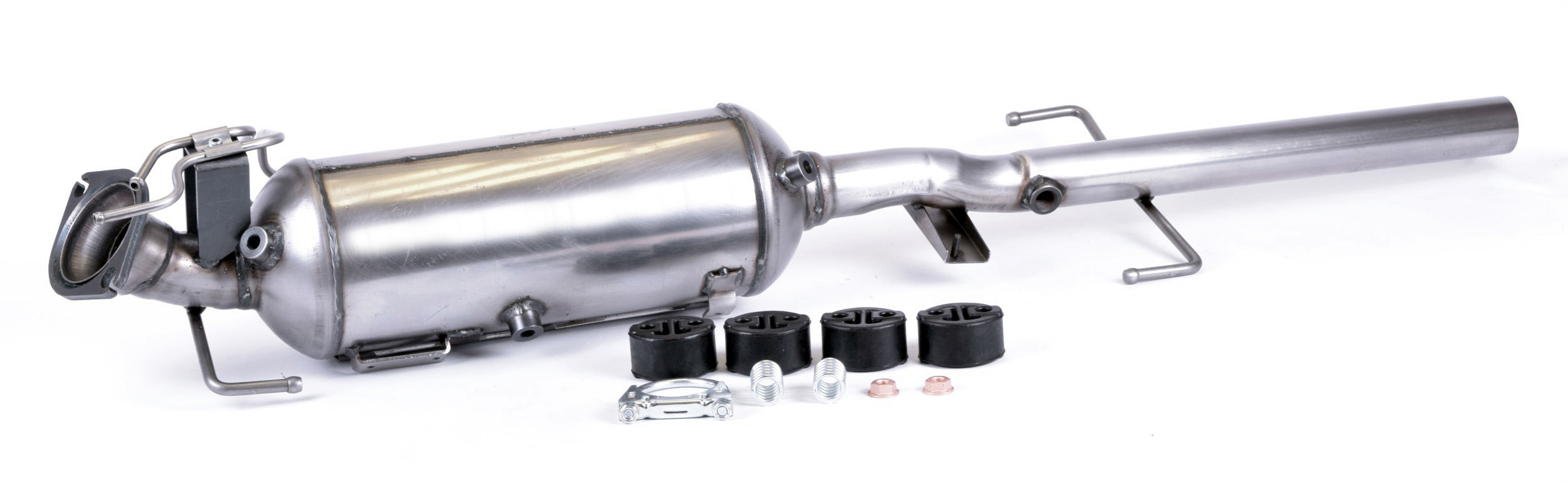 MA6077T DPF