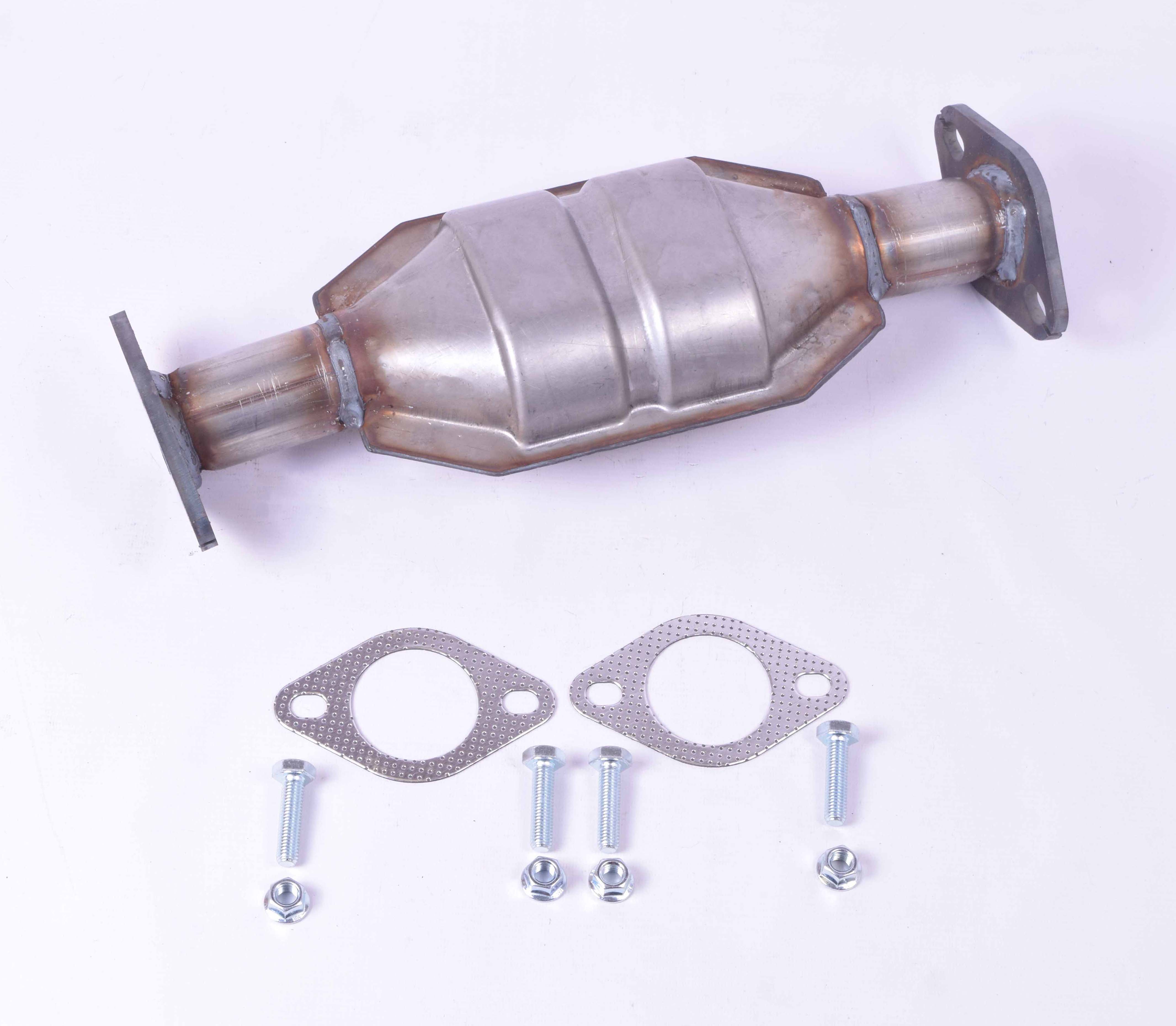 MA8007 Catalytic converter