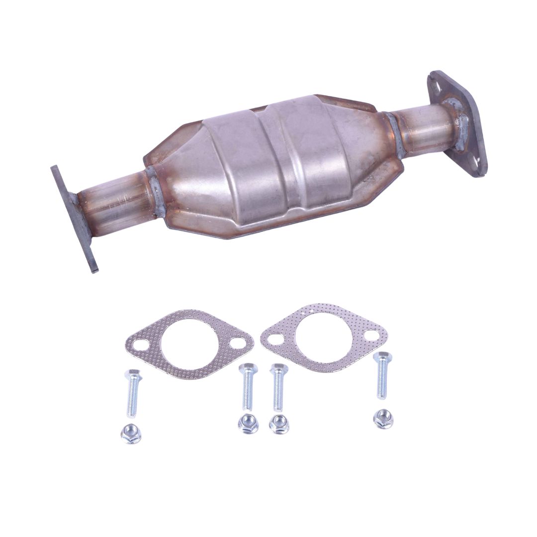 MA8007T Catalytic converter