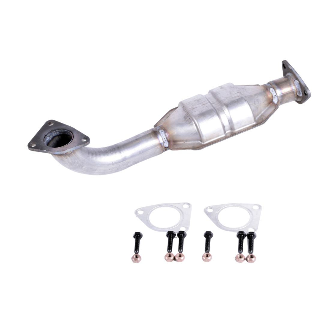 MG6000T Catalytic converter