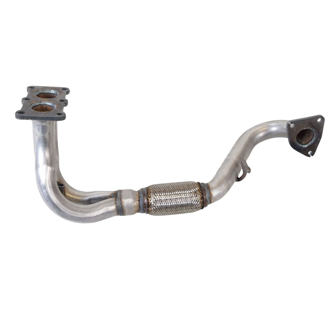 MG7501 Exhaust part