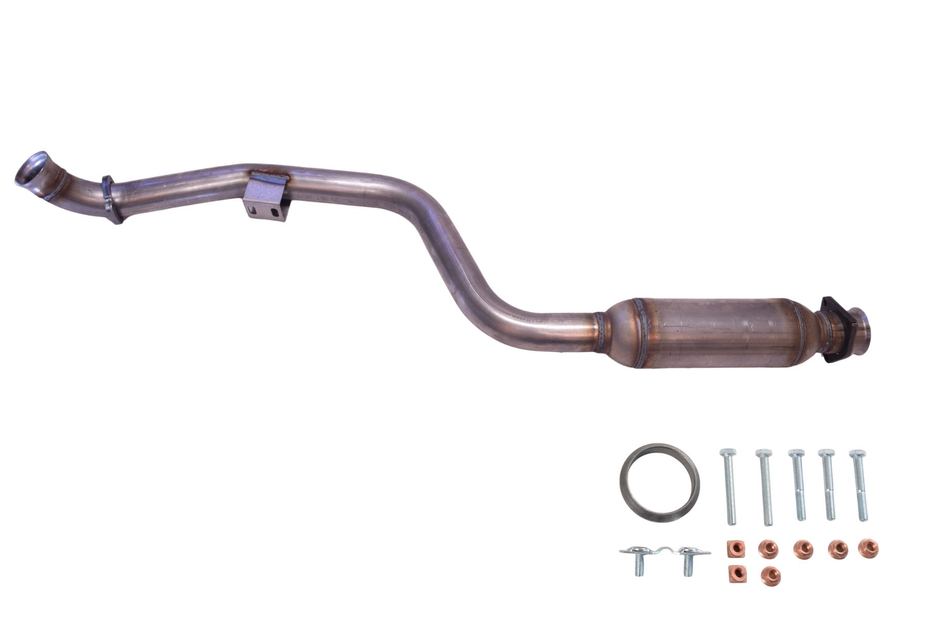 MZ6018T Catalytic converter