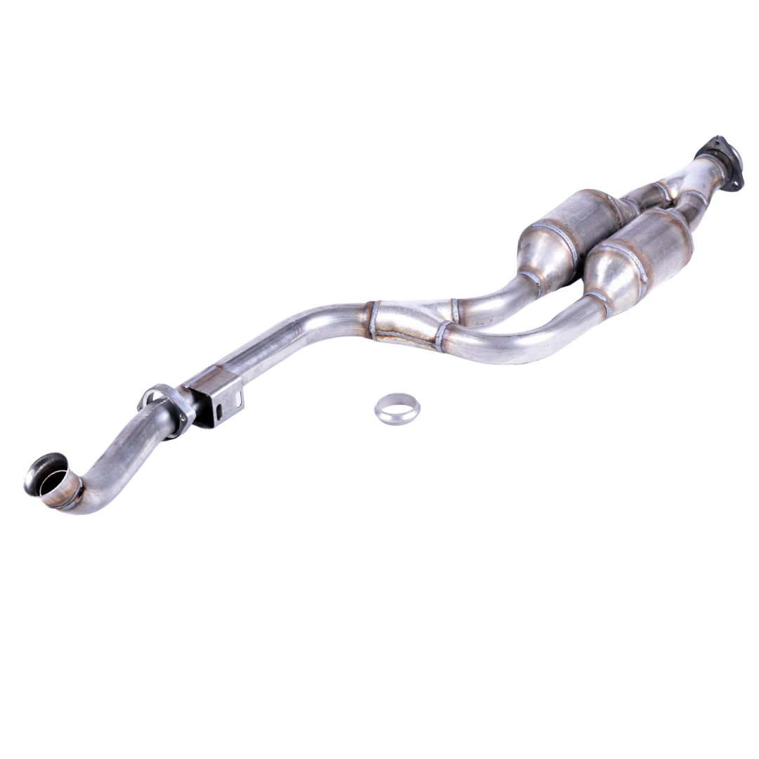 MZ6051T Catalytic converter