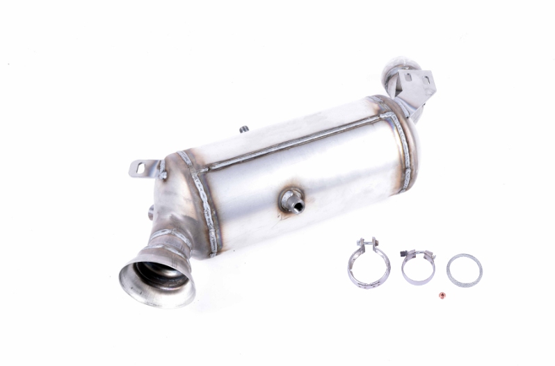 MZ6109T DPF