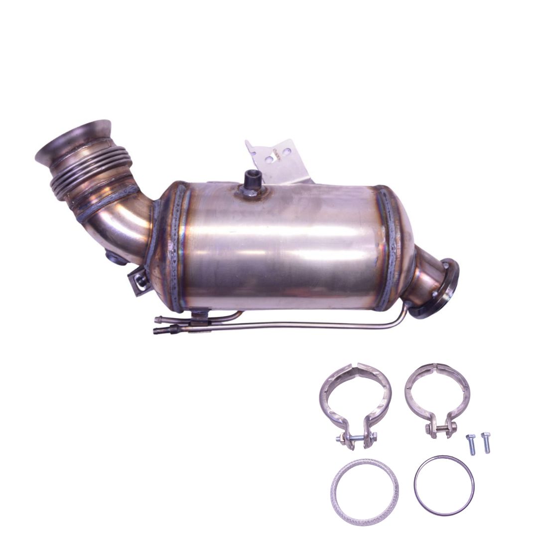 MZ6138T DPF