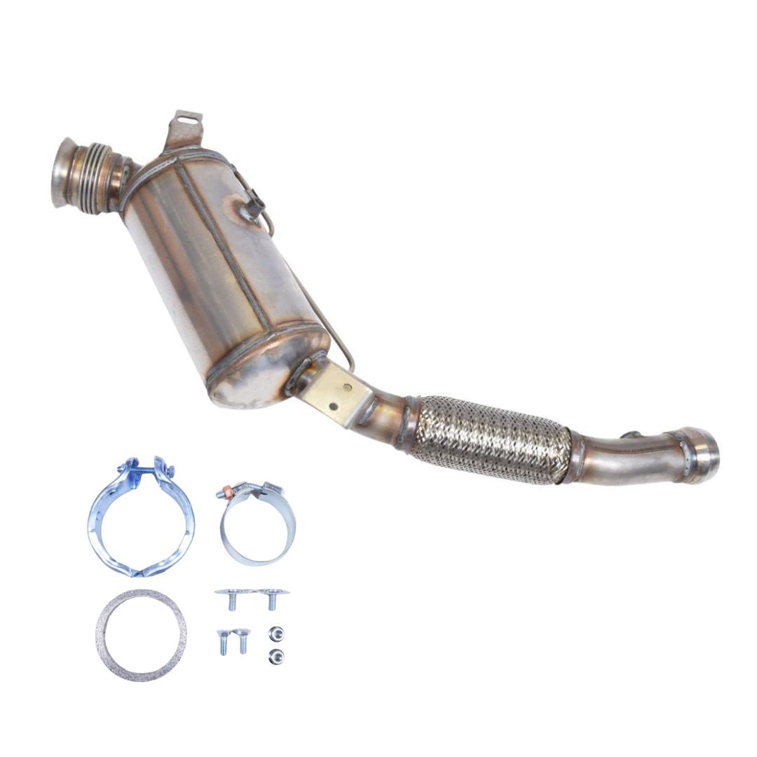 MZ6139T DPF