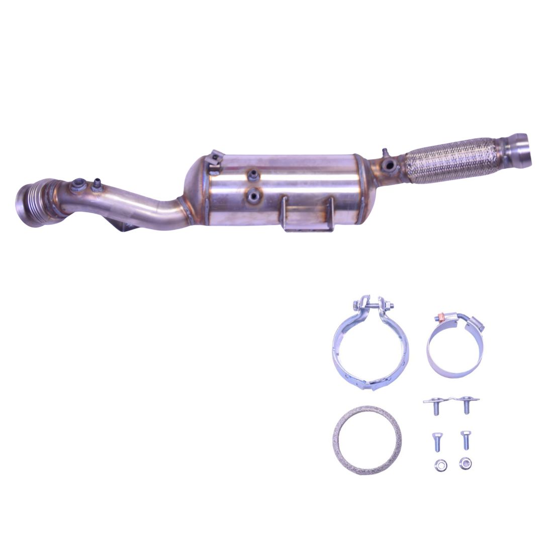 MZ6150T DPF