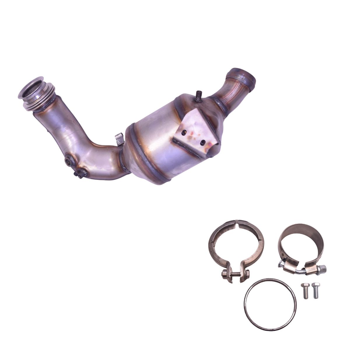 MZ6166T DPF