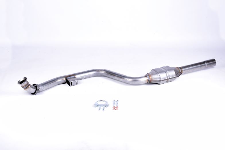 MZ8009 Catalytic converter