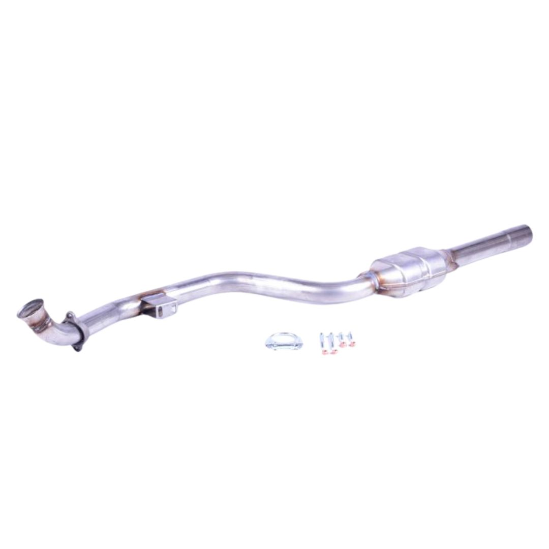 MZ8009T Catalytic converter