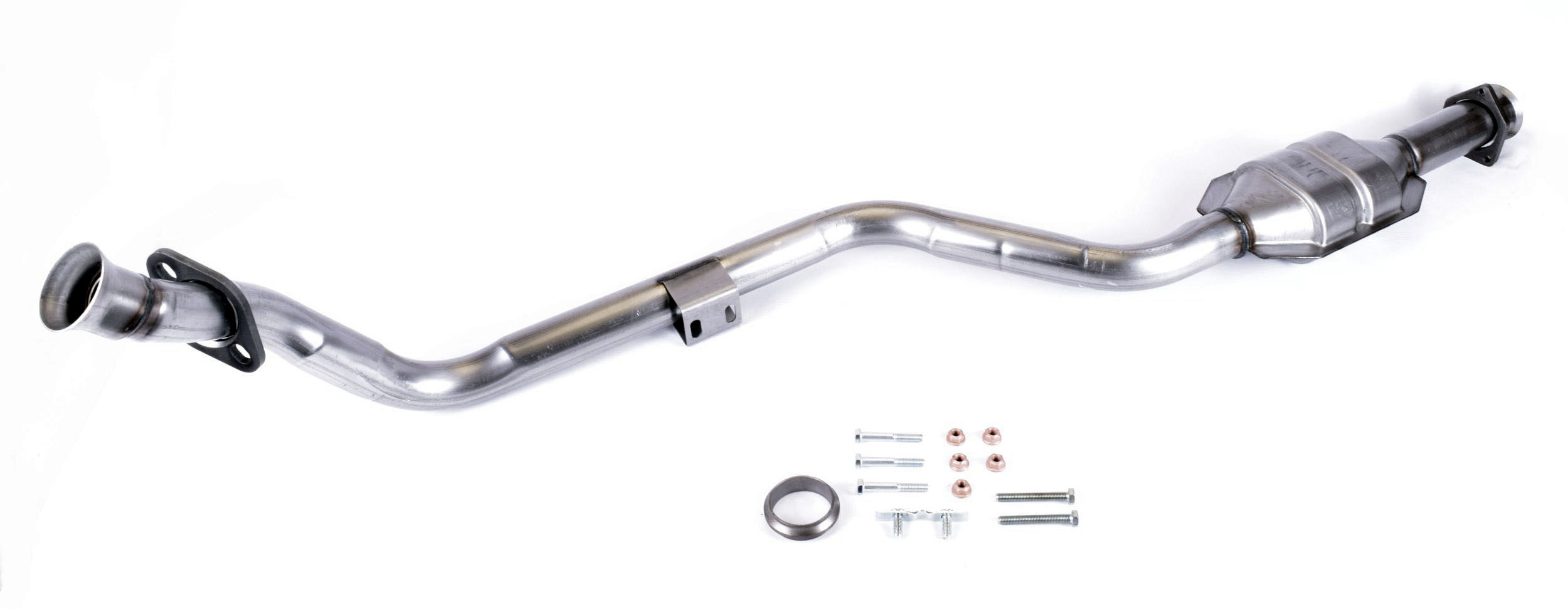 MZ8012 Catalytic converter
