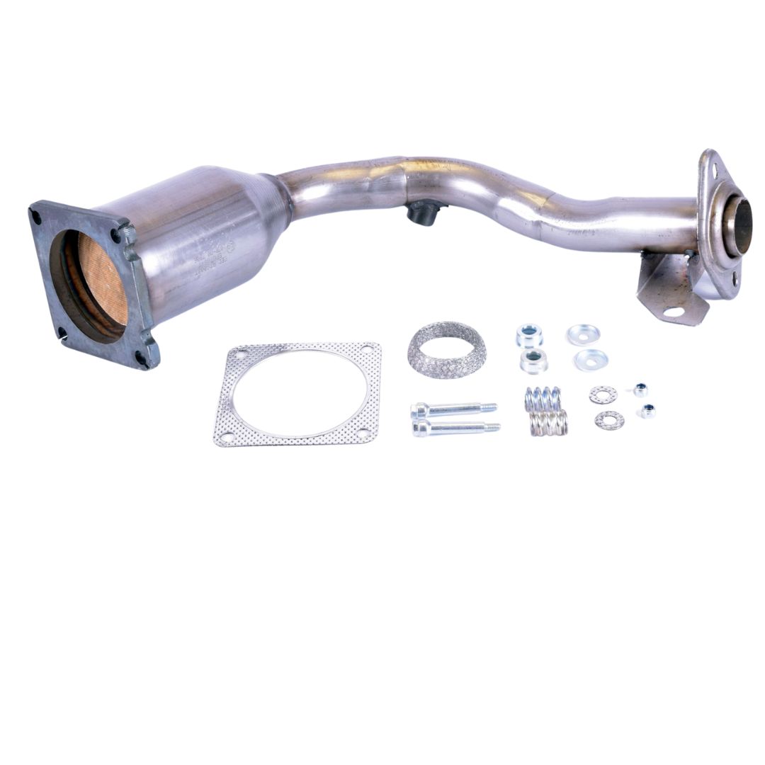 PT6002T Catalytic converter