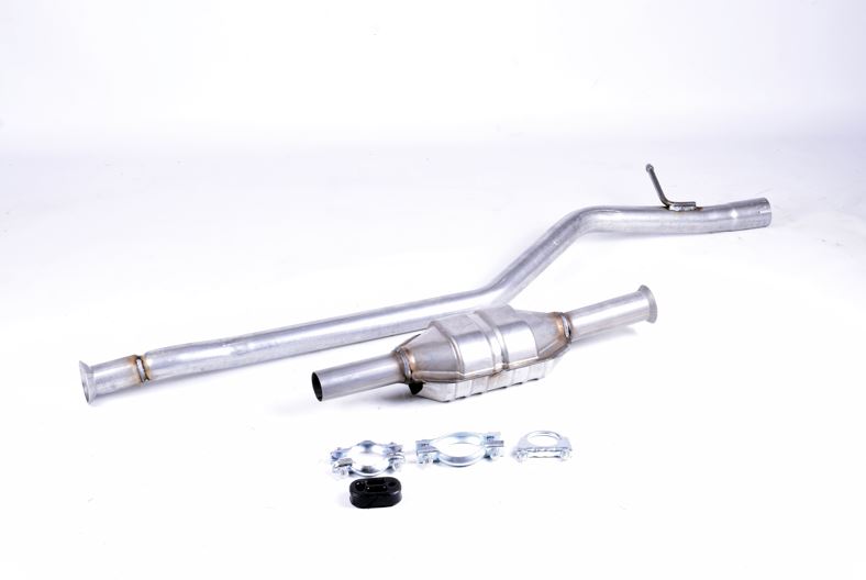PT6008T Catalytic converter