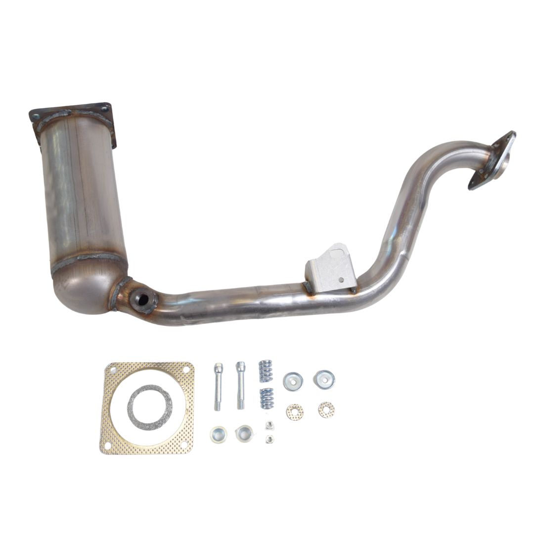 PT6011T Catalytic converter