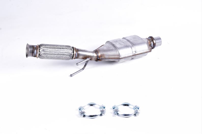 PT6012T Catalytic converter
