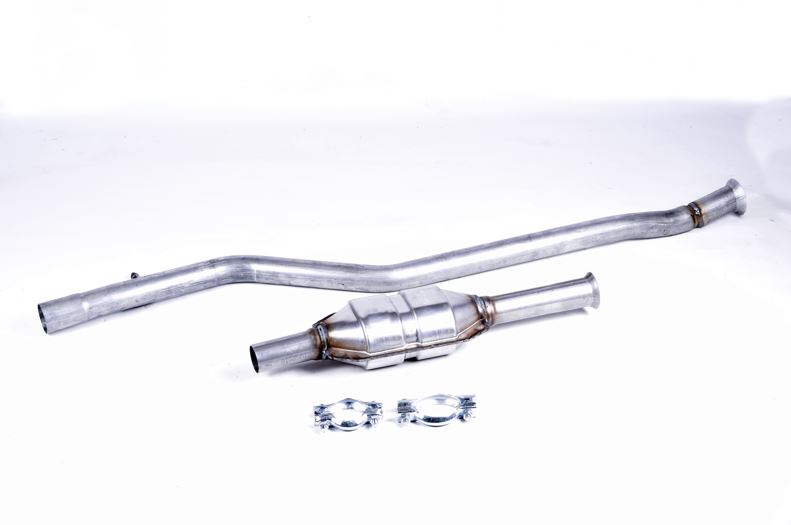 PT6015T Catalytic converter