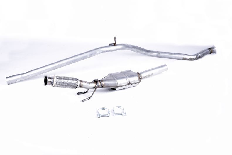 PT6022T Catalytic converter