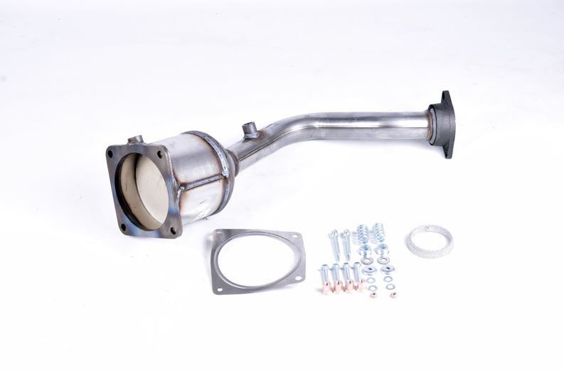 PT6028T Catalytic converter