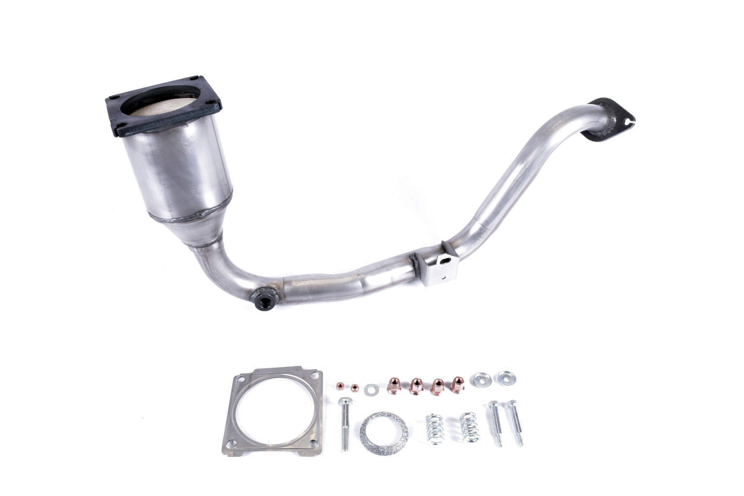 PT6073T Catalytic converter