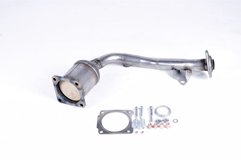 PT6076T Catalytic converter