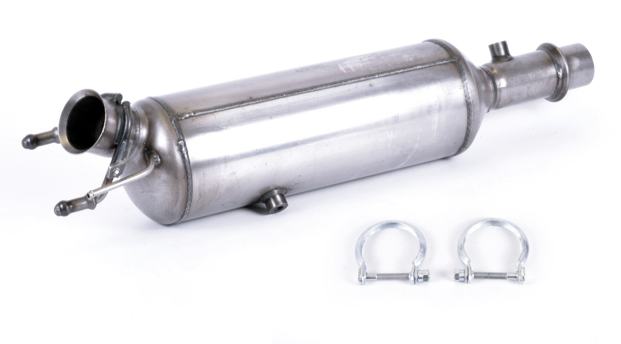 PT6093TS DPF