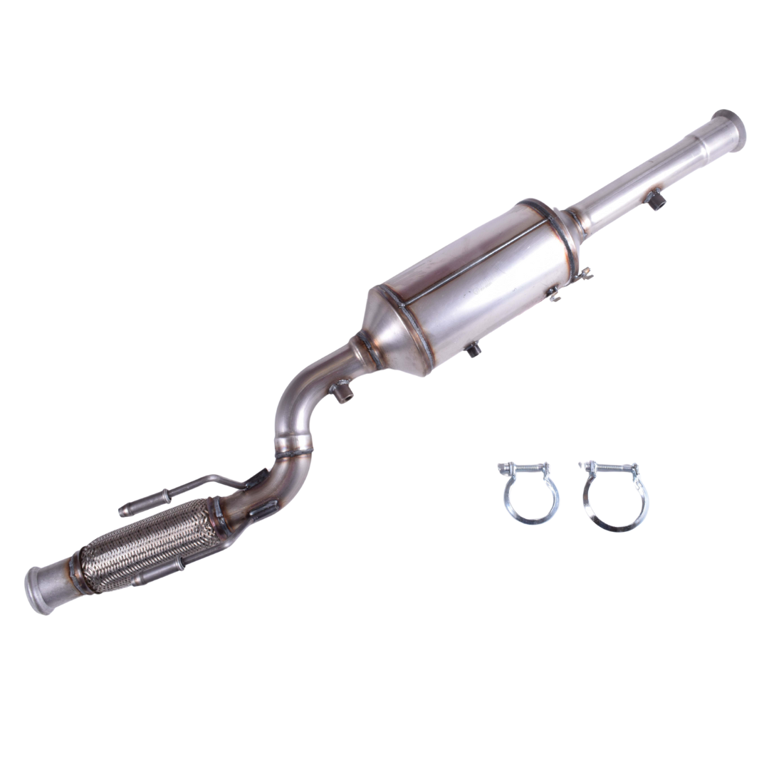 PT6117T DPF