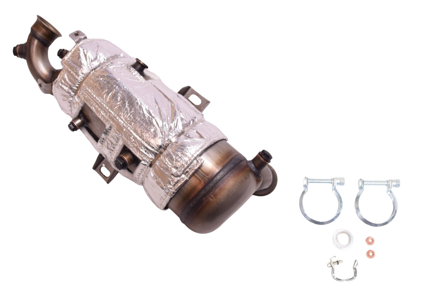 PT6131T DPF