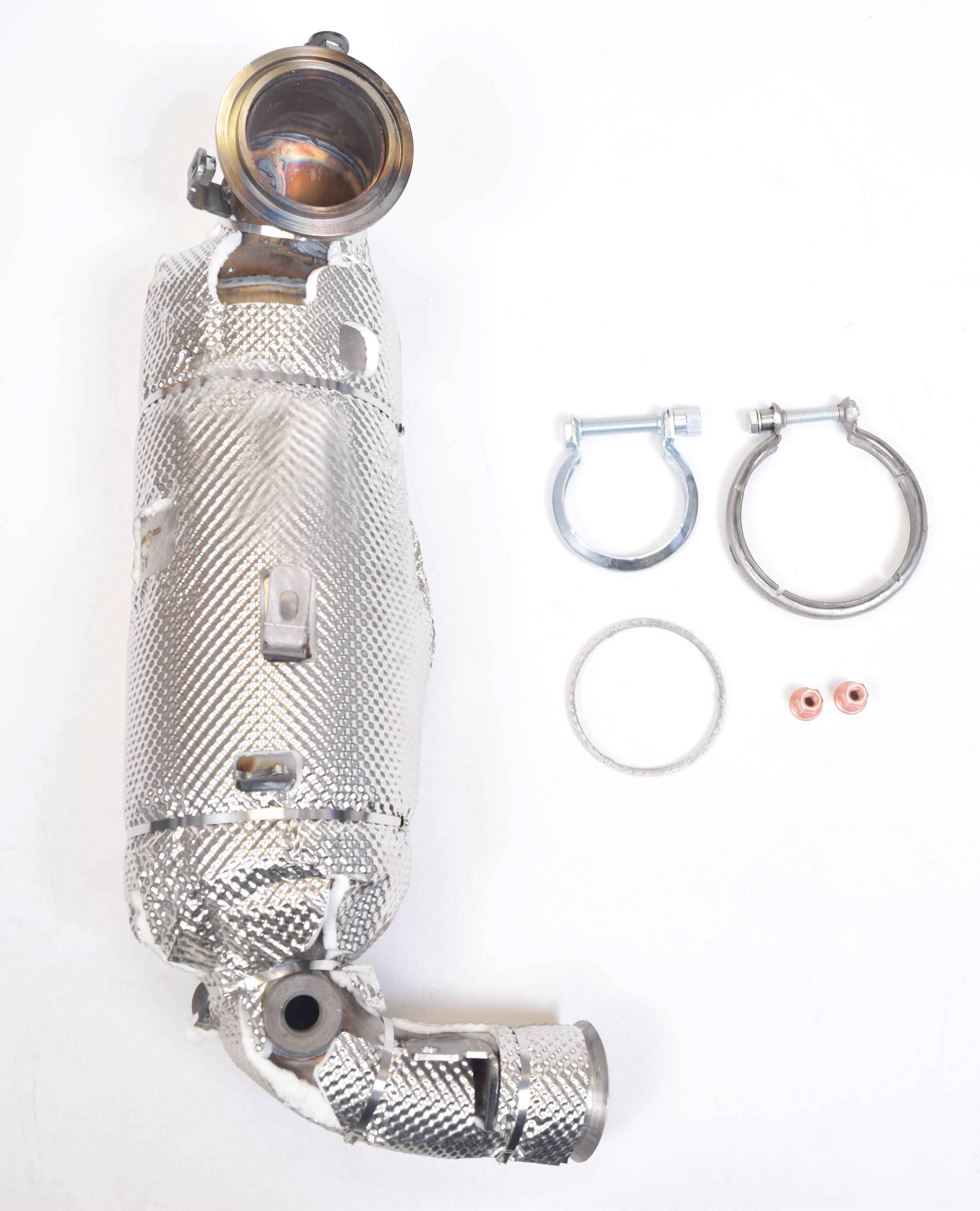 PT6134T GPF/FAP